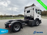 Minituur van Scania G450 4x2 Retarder + PTO