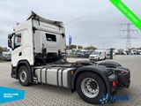 Minituur van Scania G450 4x2 Retarder + PTO