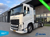 Miniaturansicht von Volvo FH 460 6x2 ADR + BLIS