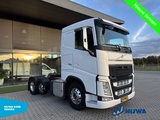 Miniaturansicht von Volvo FH 460 6x2 ADR + BLIS