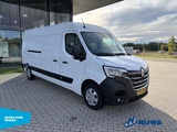 Minituur van Renault Master 180 L3H2 Parkeersensoren + Airco