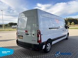 Minituur van Renault Master 180 L3H2 Parkeersensoren + Airco