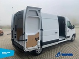 Minituur van Renault Master 180 L3H2 Parkeersensoren + Airco