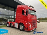 Thumbnail of Volvo FH 500 TC 6x2/4 Retader + Schuifschotel