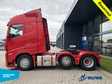 Thumbnail of Volvo FH 500 TC 6x2/4 Retader + Schuifschotel
