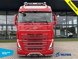 Thumbnail of Volvo FH 500 TC 6x2/4 Retader + Schuifschotel