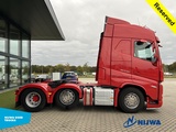 Thumbnail of Volvo FH 500 TC 6x2/4 Retader + Schuifschotel
