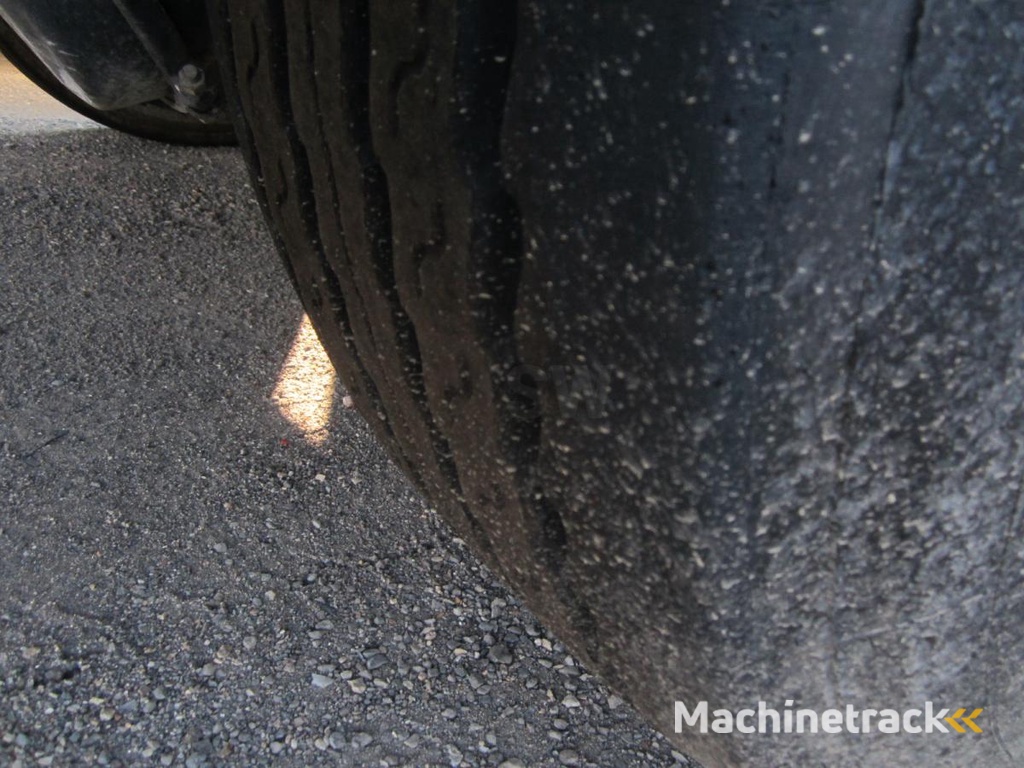 Menci Non spécifié