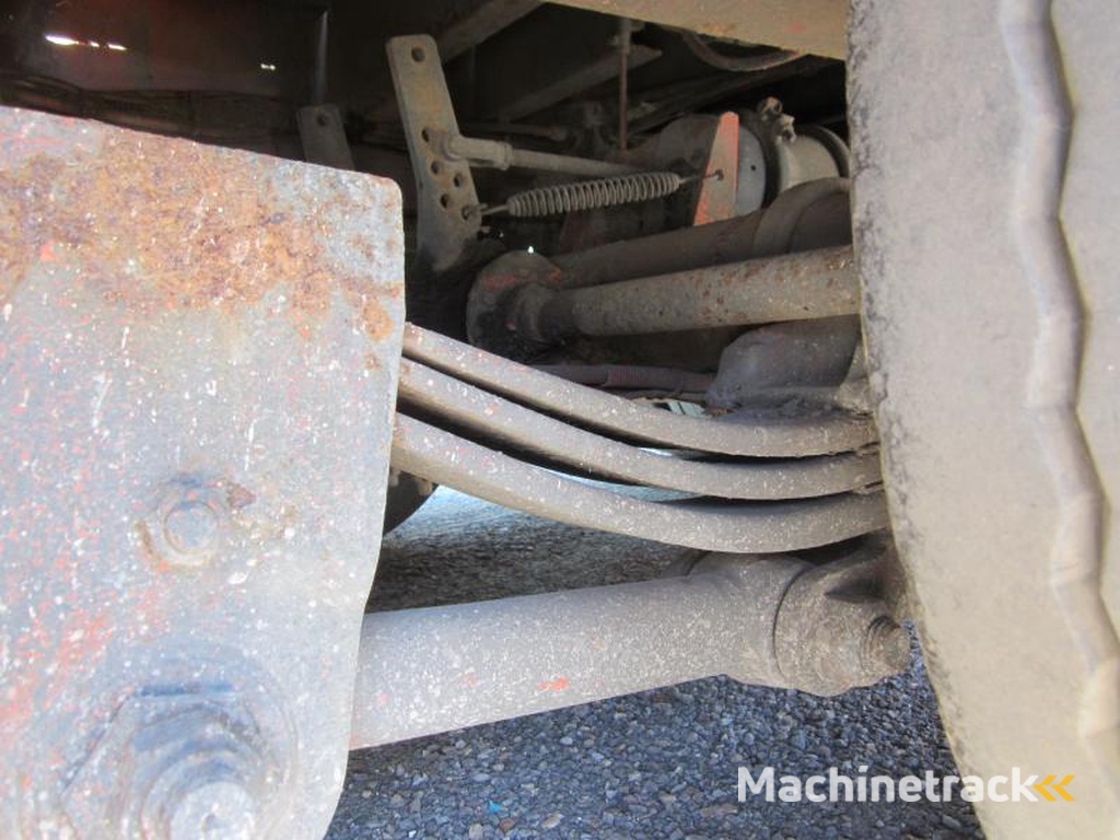 Kaiser Non-spécifié