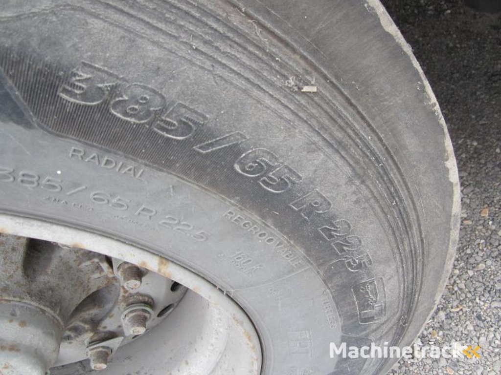 Krone Non-spécifié