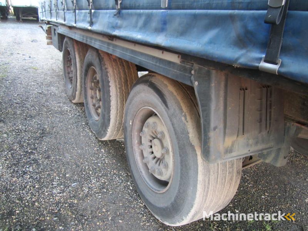 Krone Non-spécifié