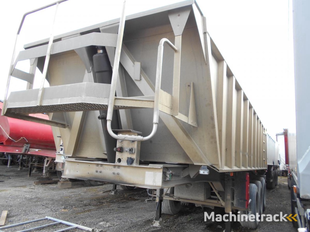 Benalu Non spécifié