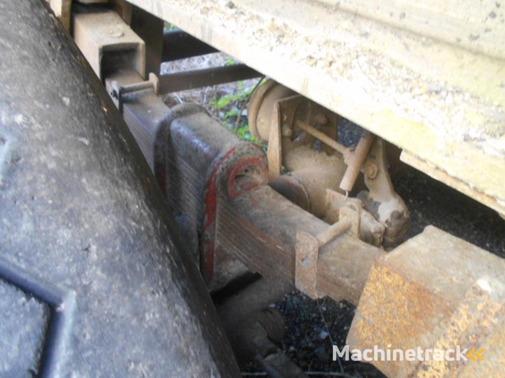 Benalu Non spécifié