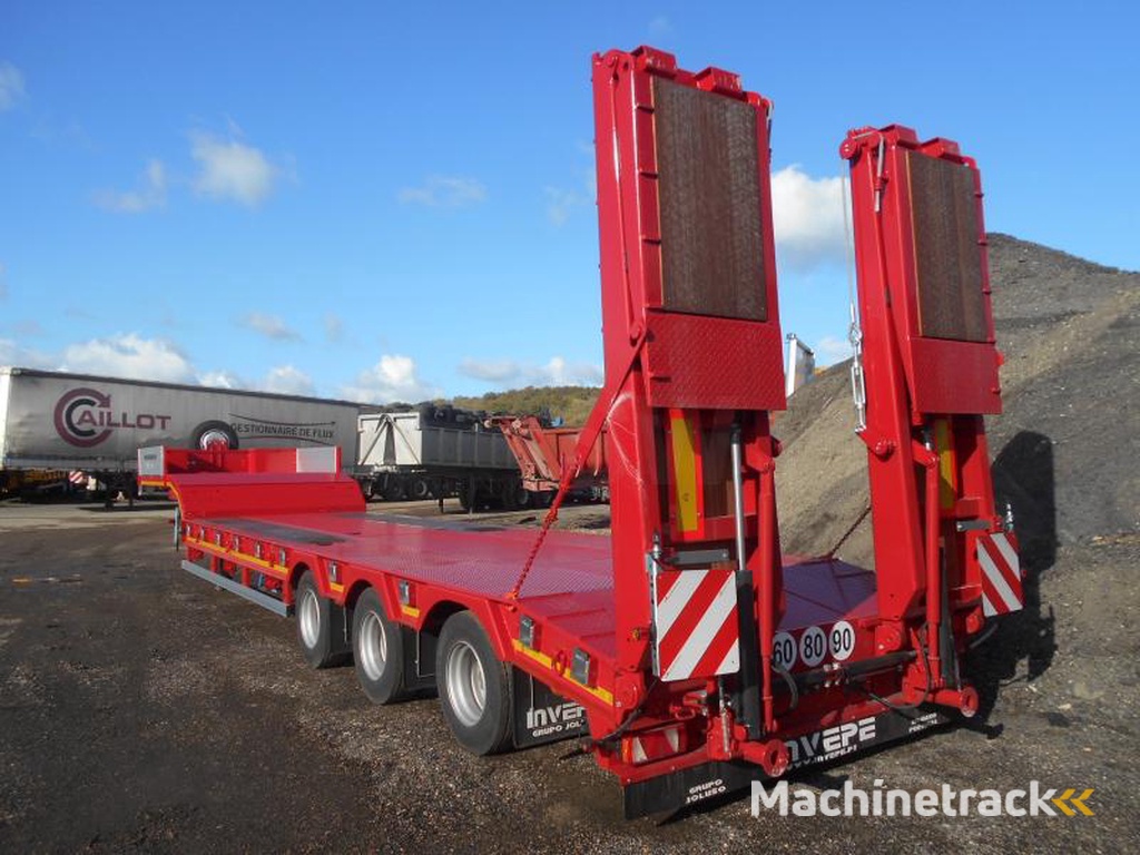 Invepe Non spécifié