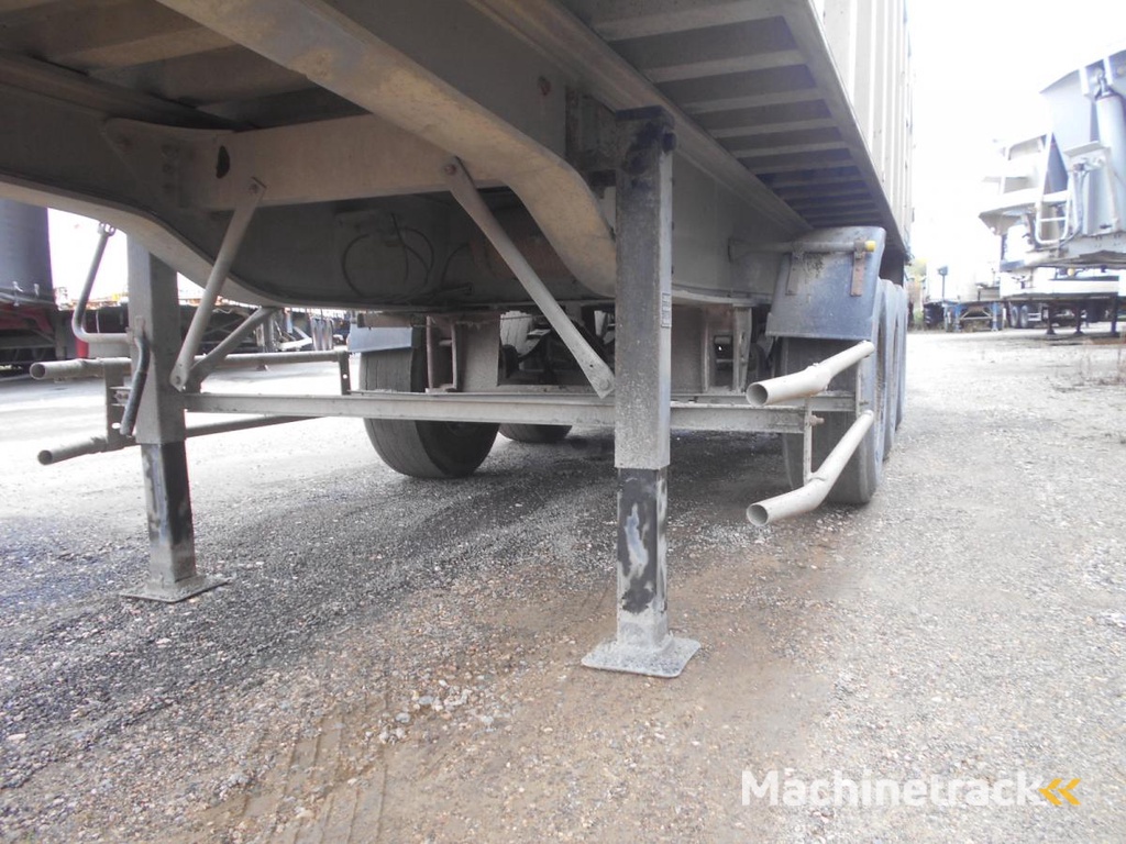 Benalu Non spécifié