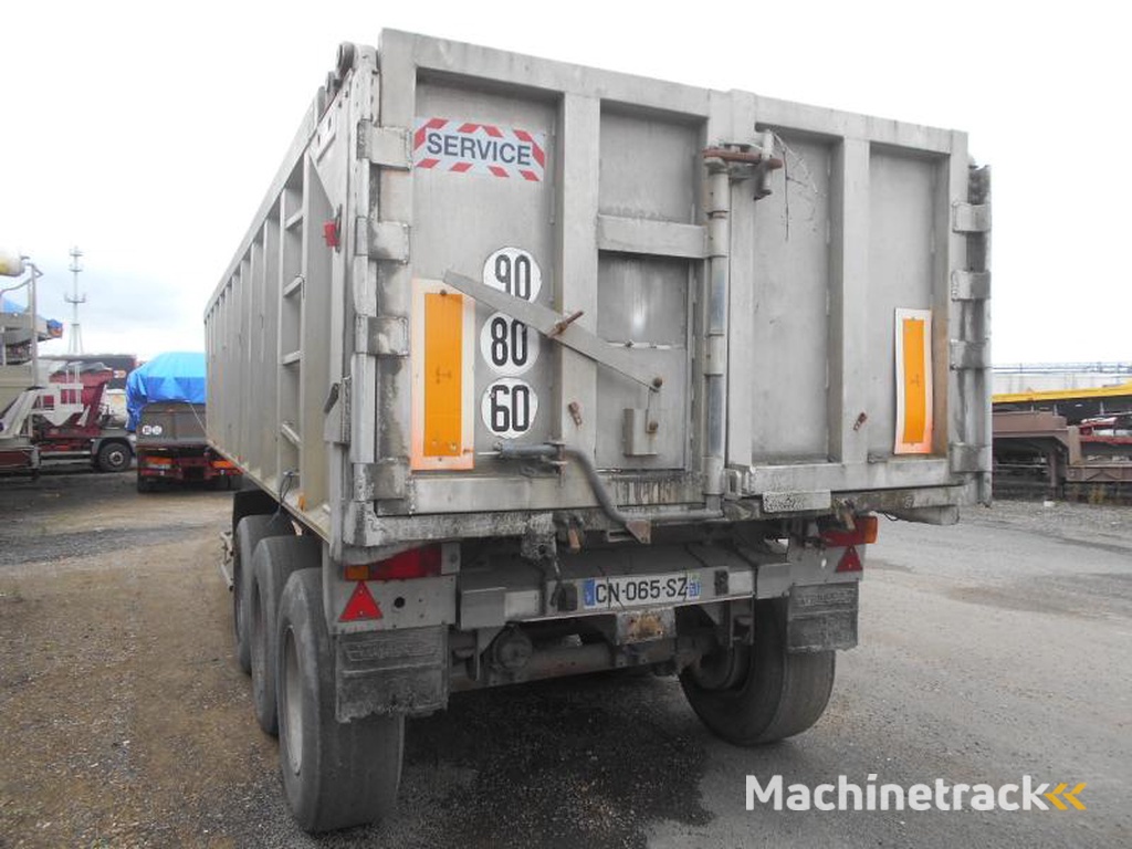 Benalu Non spécifié