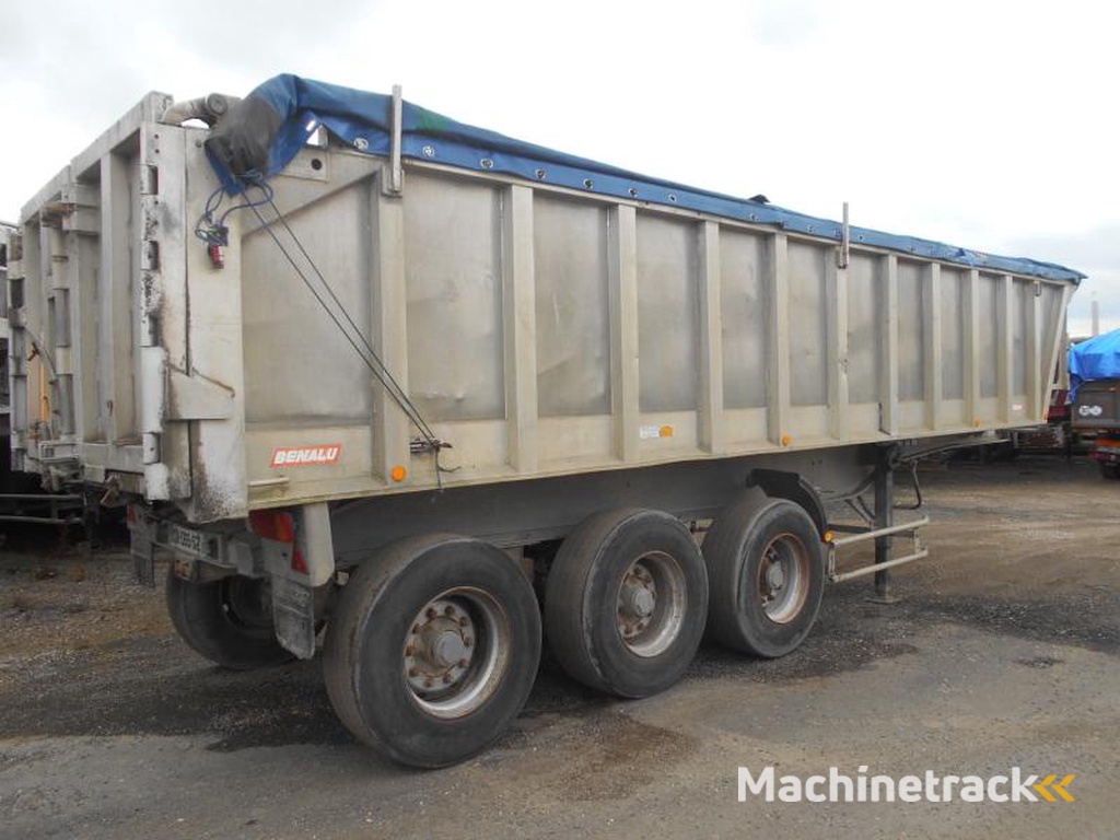 Benalu Non spécifié