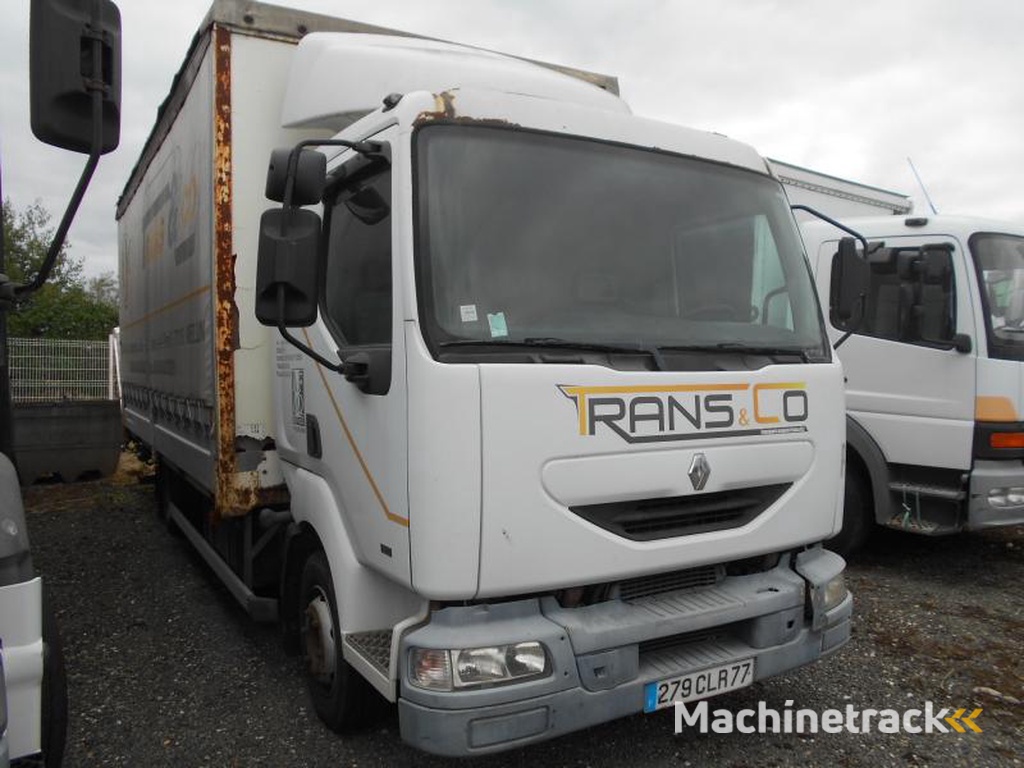 Renault Midlum