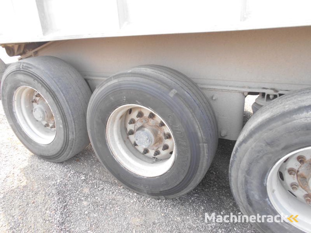 General-Trailers Non spécifié