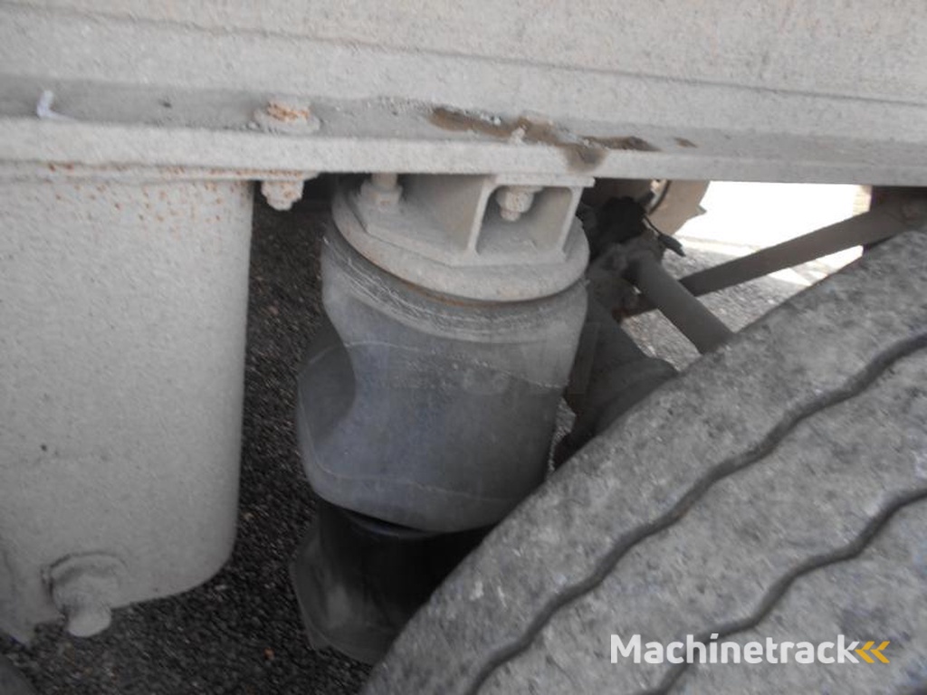 General-Trailers Non spécifié