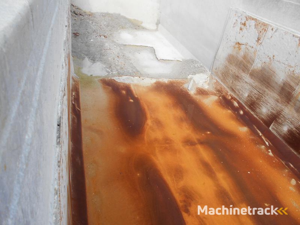 General-Trailers Non spécifié