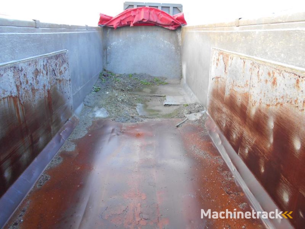 General-Trailers Non spécifié