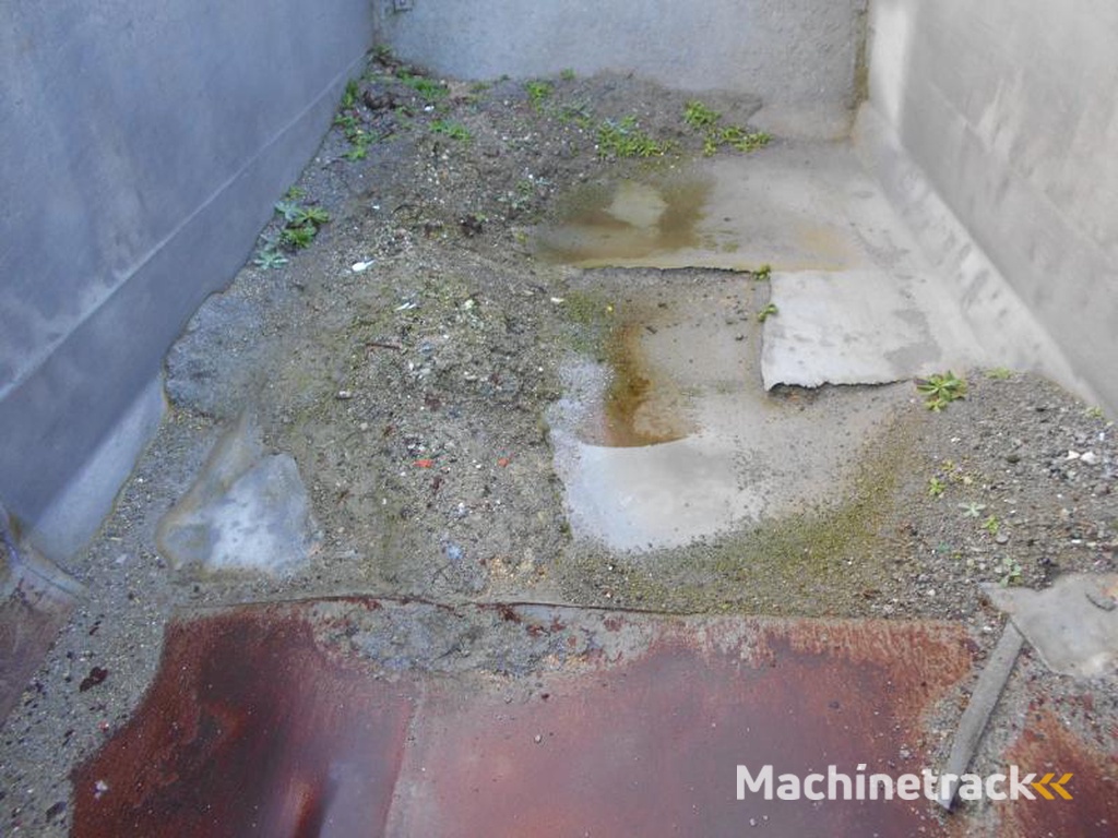 General-Trailers Non spécifié