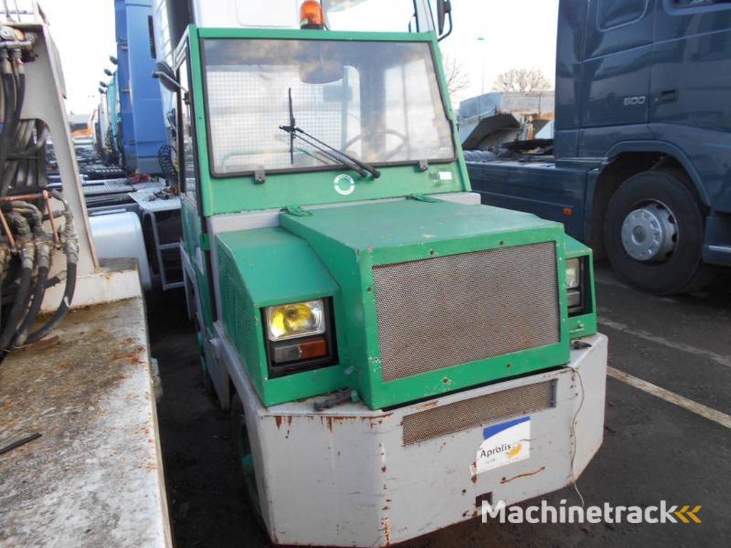 Tracma TM20D