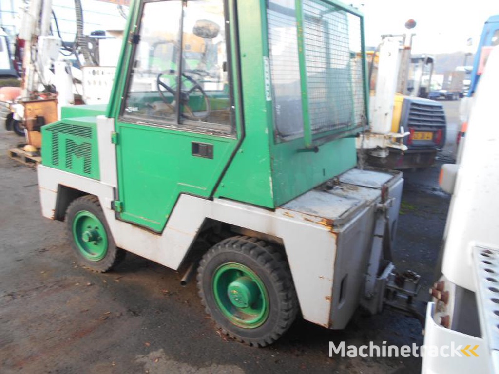 Tracma TM20D