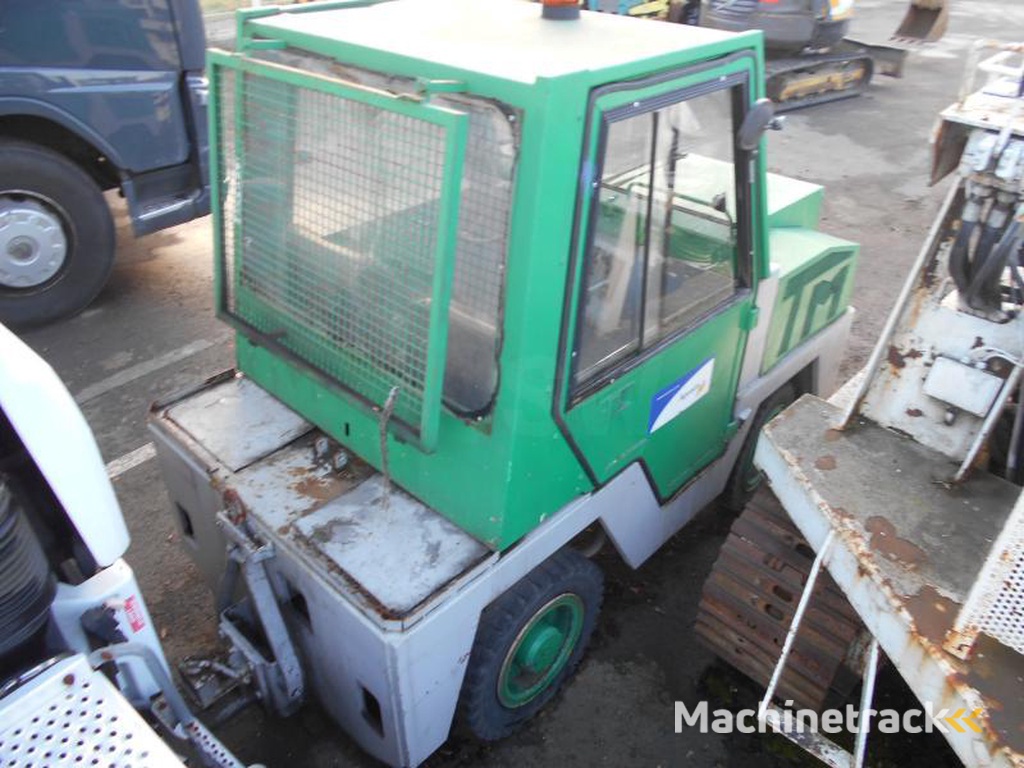 Tracma TM20D