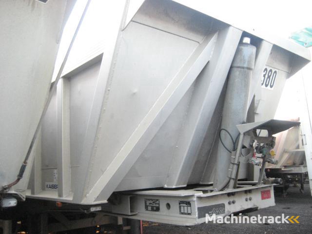 Kaiser Non-spécifié