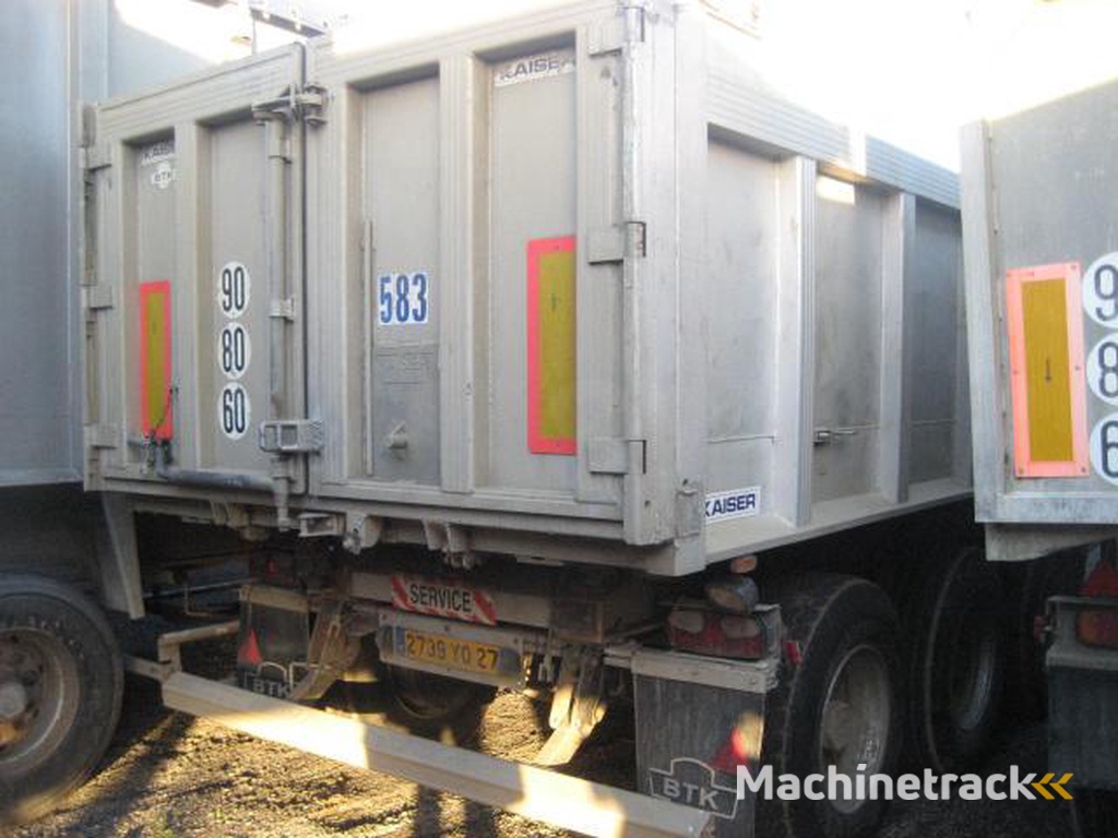 Kaiser Non-spécifié