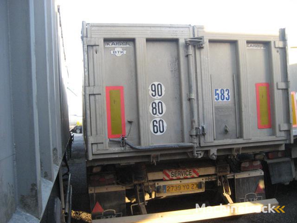 Kaiser Non-spécifié