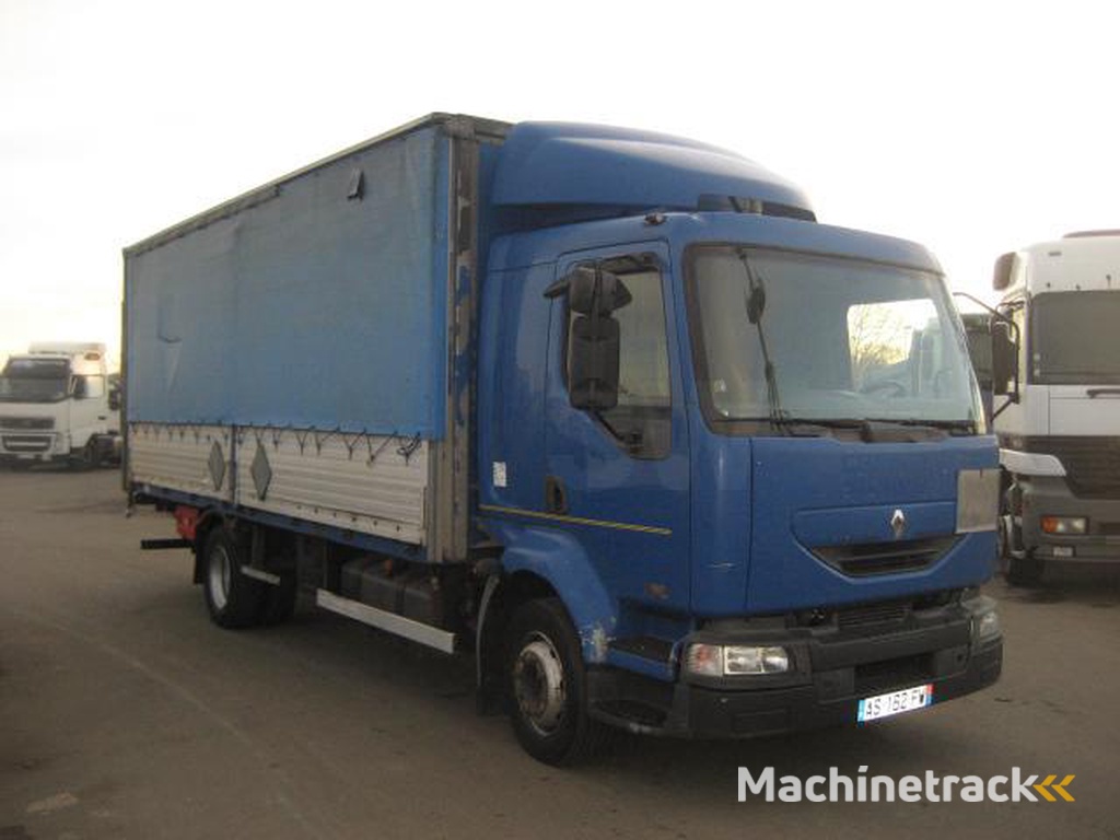 Renault Midlum