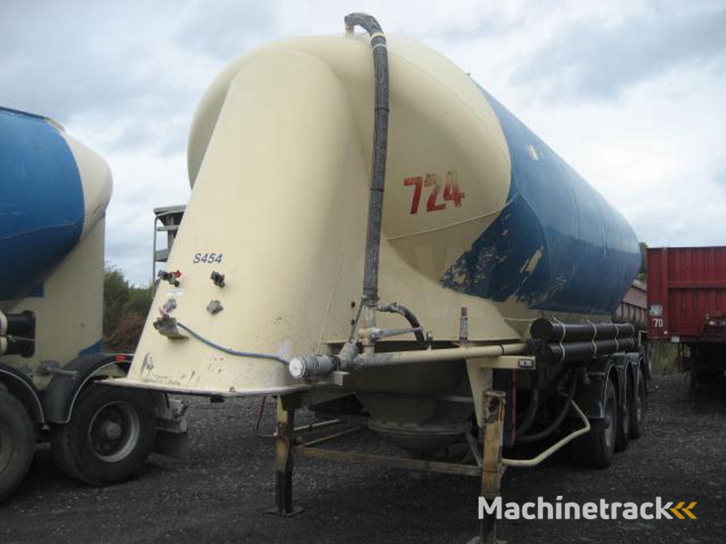 Spitzer Non spécifié