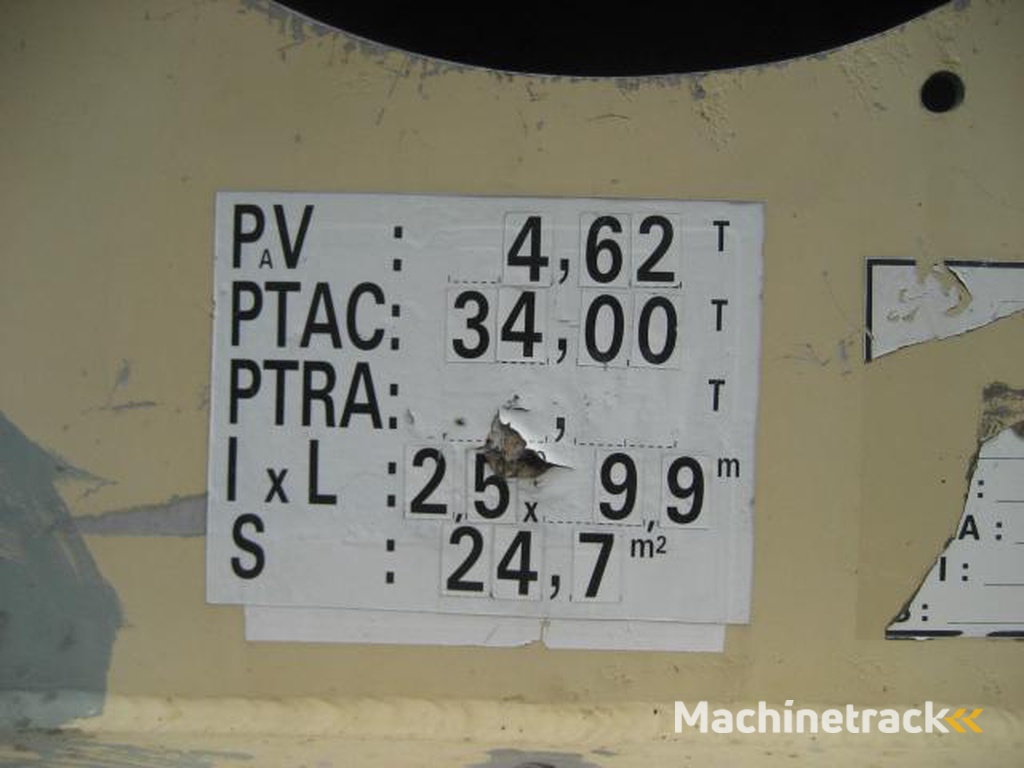 Spitzer Non spécifié