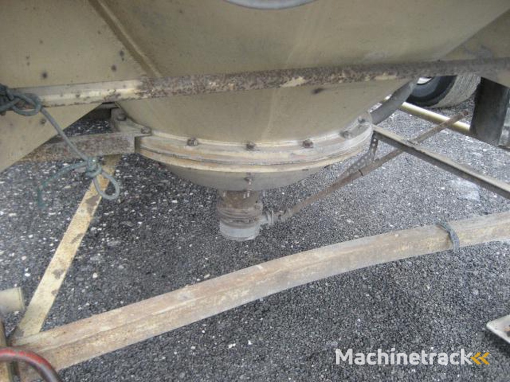 Spitzer Non spécifié