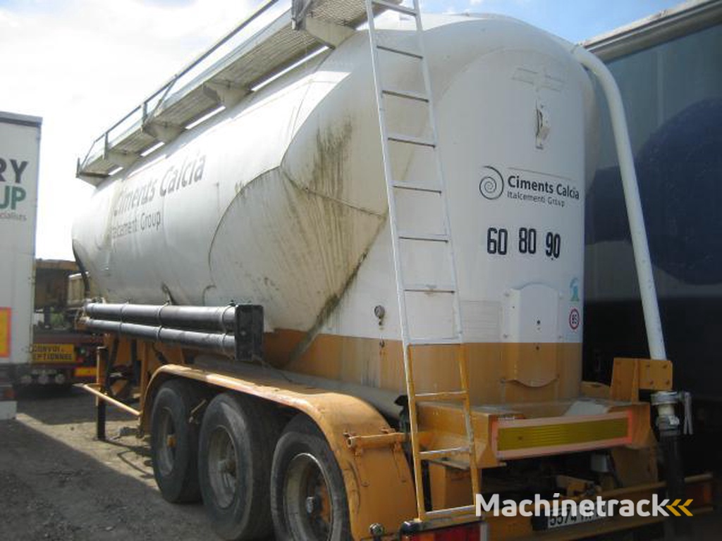 Spitzer Non spécifié