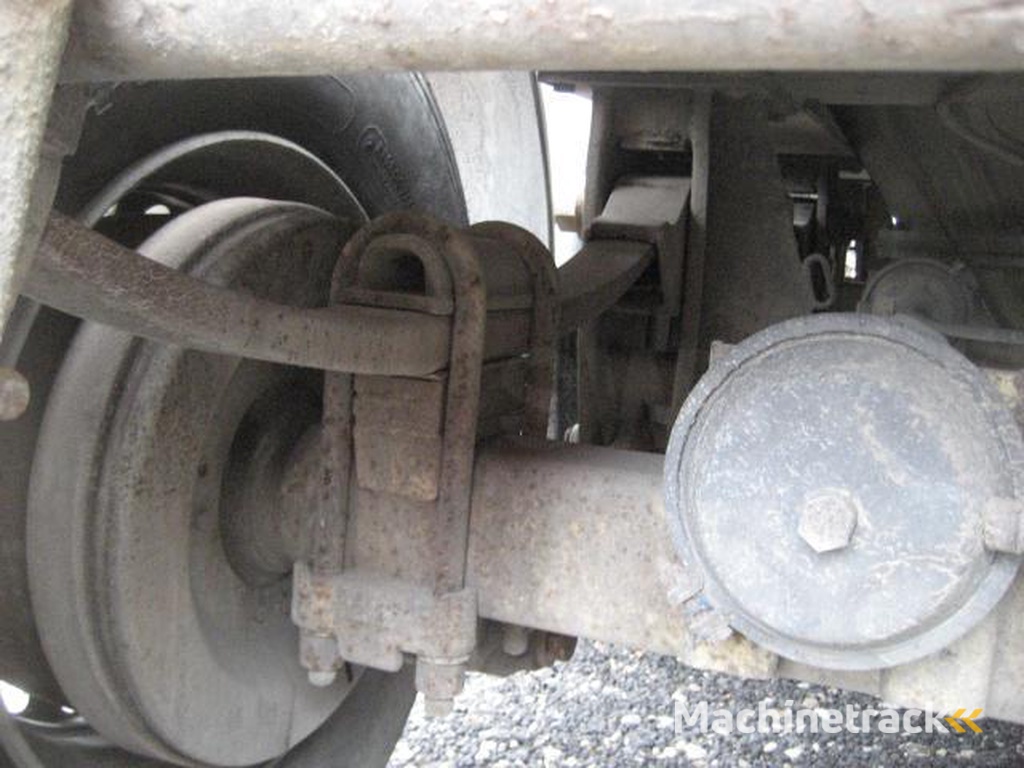 Spitzer Non spécifié