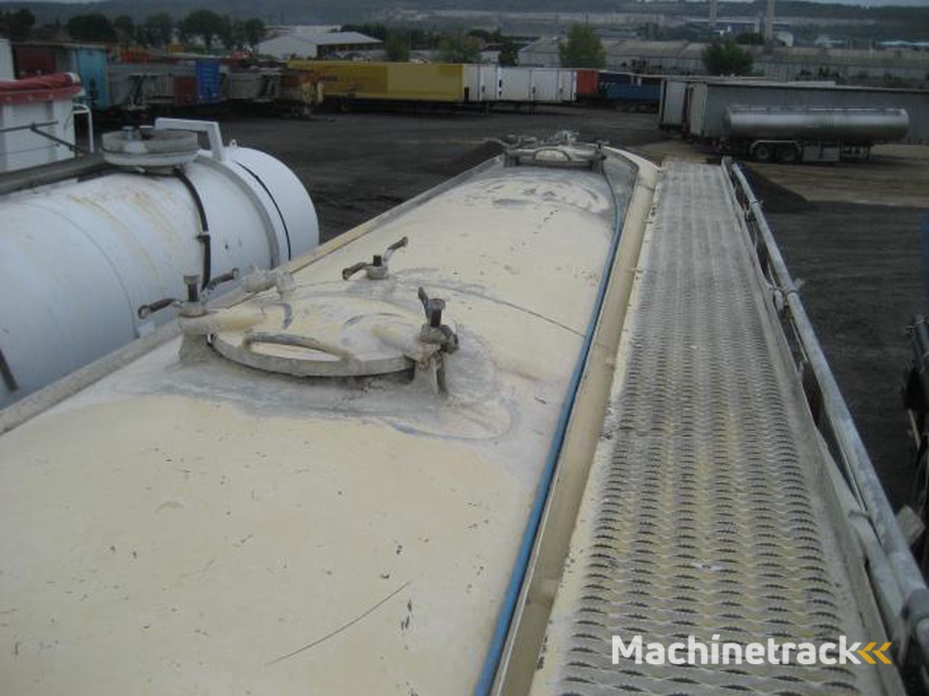 Spitzer Non spécifié