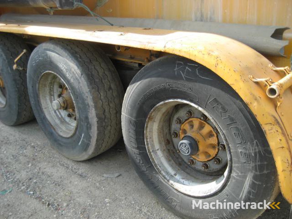 Spitzer Non spécifié