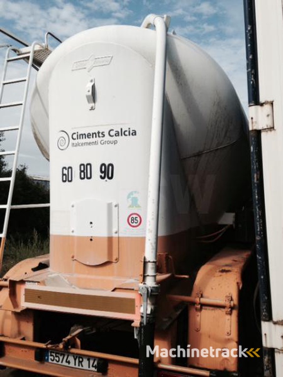 Spitzer Non spécifié