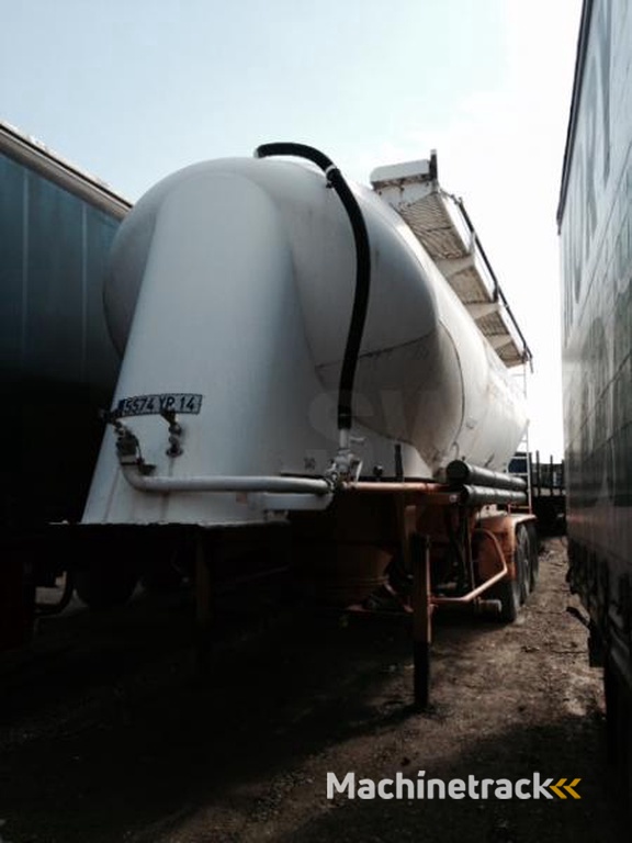 Spitzer Non spécifié