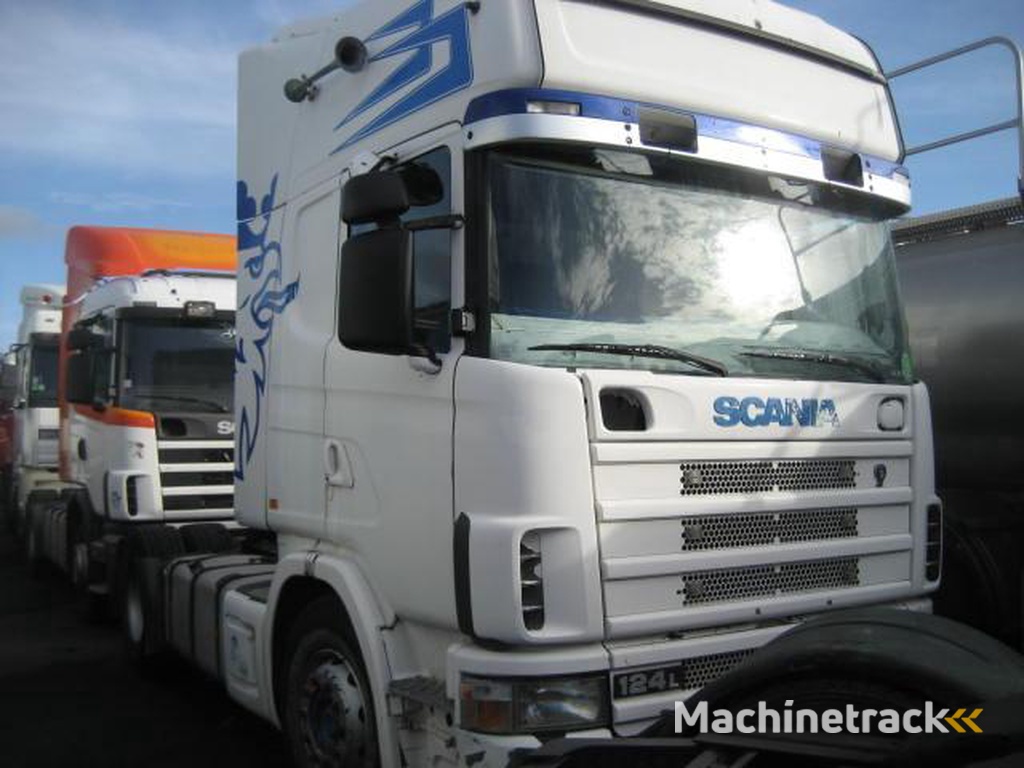 Scania L