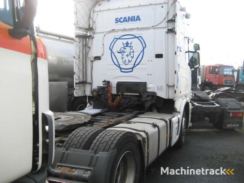 Scania L