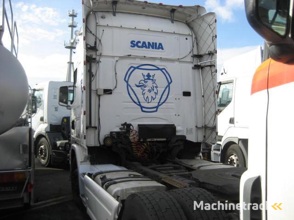 Scania L