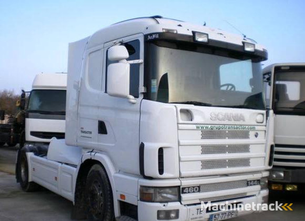 Scania L