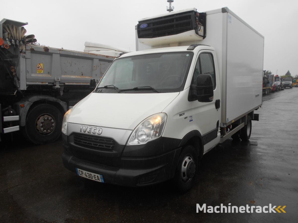 Iveco Daily