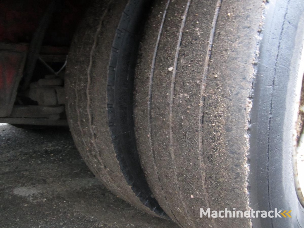 Trailor Non-spécifié