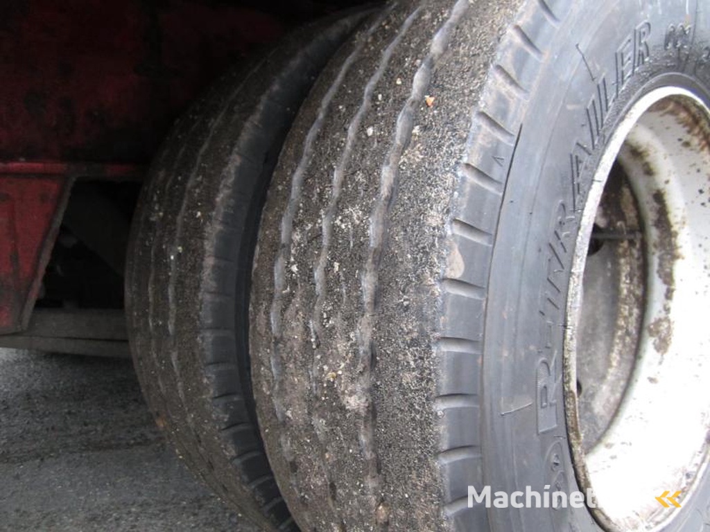 Trailor Non-spécifié